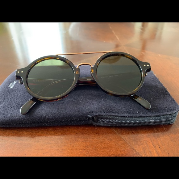 Celine Accessories - Celine Ella sunglasses